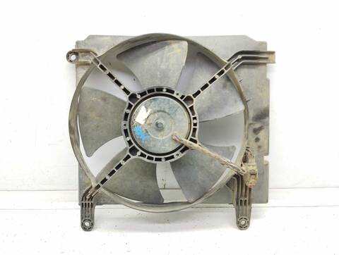 Electroventilador Daewoo Lanos COOL 86CV 63KW