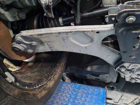 Brazo Suspension Delantero Derecho Opel Mokka 1.2 76) 136CV 100KW