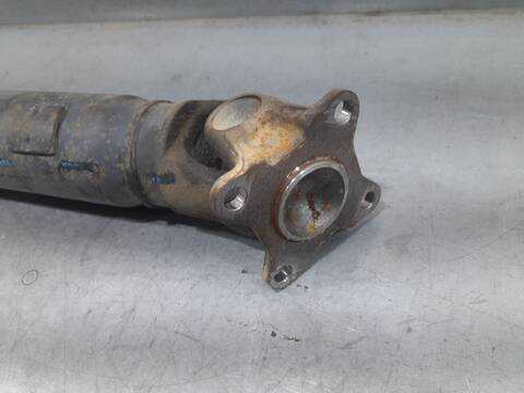 Foto 3ª: Transmision Central Toyota Land Cruiser 2.8 D-4D GDJ150_ GDJ155_ GDJ150) 177CV 130KW [1GD] (2018)