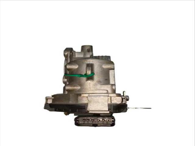 Caja Mariposa Peugeot 208 1.4 VTI