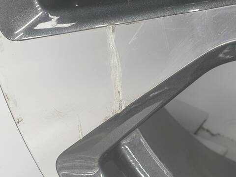 Foto 2ª: LLanta Aleacion Ford Transit LIMITED