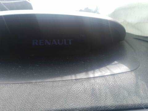 Foto 2ª: Pantalla Multifuncion Renault Megane D III BERLINA 5P DYNAMIQUE [H5F A4] (2013)