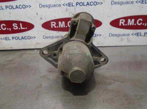 Motor de Arranque Subaru Impreza 1.5 105CV 77KW