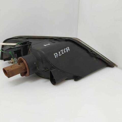 Foto 2ª: Piloto Trasero Izquierdo Seat Altea 1.2 TSI (2004)