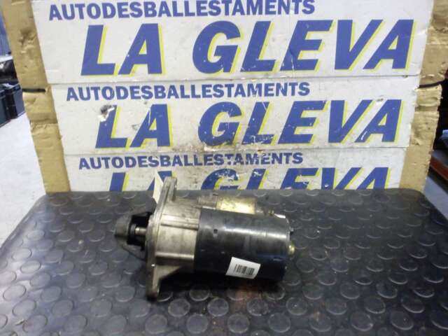 Foto 2ª: Motor de Arranque Alfa Romeo 147 1.600 16V 105CV77KW 0CV [AR37203] (2006)
