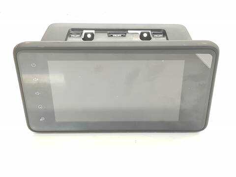 Foto 1ª: Pantalla Multifuncion Dacia Sandero STEPWAY ESSENTIAL (2022)