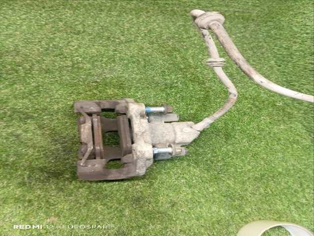 Foto 3ª: Pinza Freno Trasera Izquierdo Mercedes Clase ML 320 3.0 CDI 5P [642940] (2007)