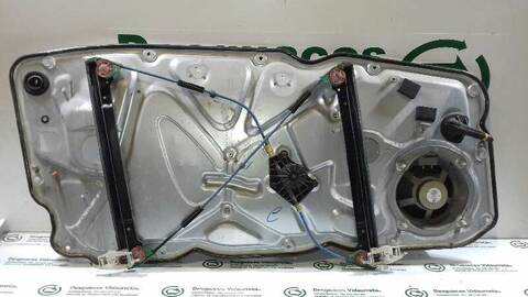 Foto 2ª: Elevalunas Eléctrico Delantero Derecho Fiat Stilo 2.4 CAT 170CV 125KW [192A2000] (2002)