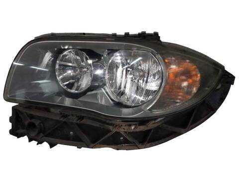 Piloto Delantero Izquierdo Bmw Serie 1 114 118 D