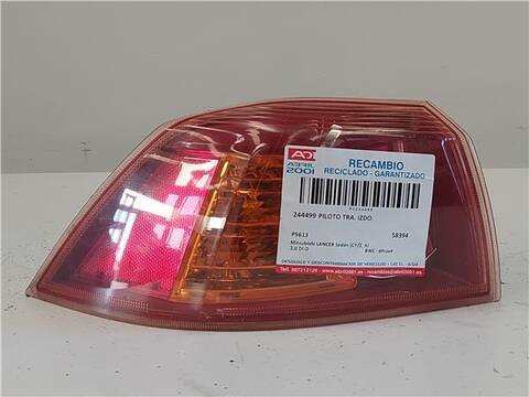 Piloto Trasero Izquierdo Mitsubishi Lancer 2.0 DI-D 140CV 103KW