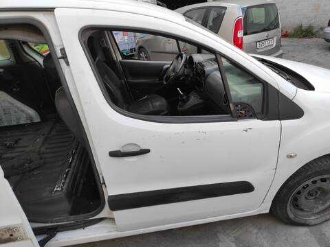 Puerta Delantera Derecha Citroen Berlingo 9HT FURGON