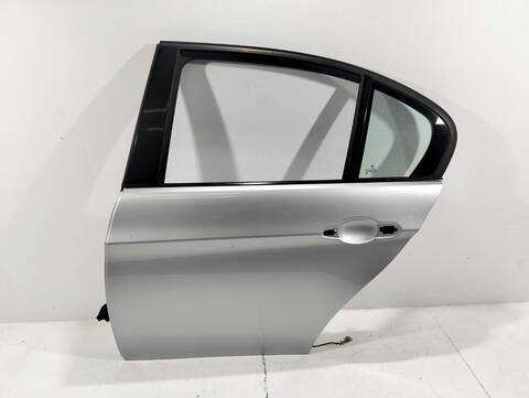 Foto 1ª: Puerta Trasera Izquierda Bmw Serie 3 315 2.0 TD CAT 177CV (2004)