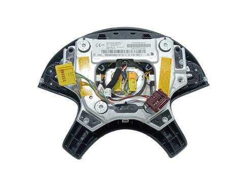 Foto 2ª: Airbag Delantero Izquierdo Mercedes Clase C 160 2.1 CDI CAT 136CV (2007)