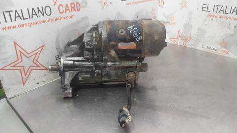 Motor de Arranque Toyota 4 Runner 3.0 TD KZN 130) 125CV 92KW 4-RUNNER N13)