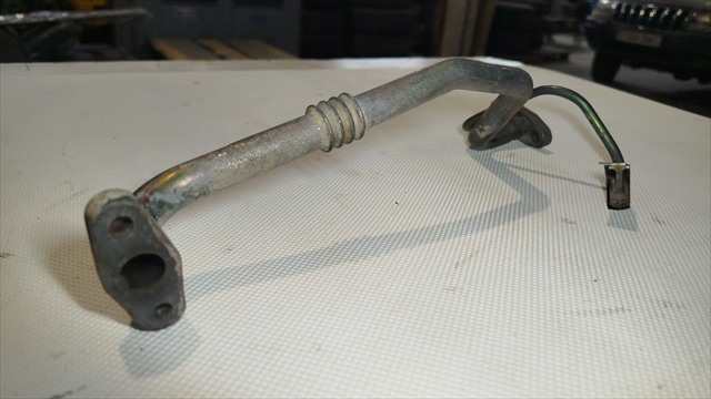 Foto 3ª: Turbocompresor Nissan Patrol 3.0 D GR Y61 5P GU4 [ZD30 EURO4] (2008)