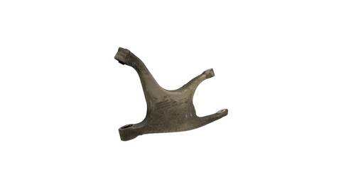 Brazo Suspension Trasero Izquierdo Audi A6 3.0 TDI QUATTRO 313CV