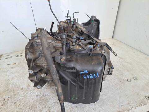Foto 2ª: Caja Cambios Automatica Hyundai Sonata 2.0 CRDI CAT 140CV 103KW AUT. [D4EA] (2007)