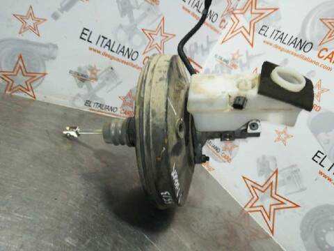 Foto 1ª: Servofreno Dacia Dokker AMBIANCE 75CV 55KW [K9K626] (2017)