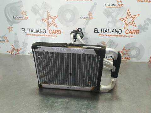 Radiador Calefaccion A.A. Hyundai i10 STYLE 78CV 57KW