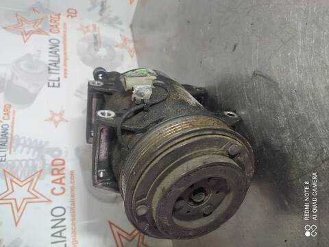 Foto 3ª: Compresor Aire Acondicionado Volvo XC 70 D5 AWD MOMENTUM 136KW) 185CV [B5244T4] (2007)