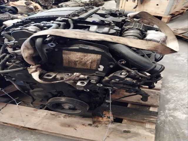 Foto 3ª: Motor Completo Citroen C4 1.6 HDI [9H06] (2014)