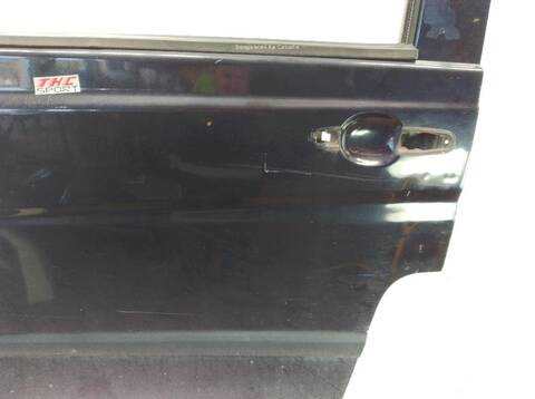 Foto 2ª: Puerta Delantera Izquierda Mercedes Vito 115 CDI 639.601 639.603 639.605) (2003)