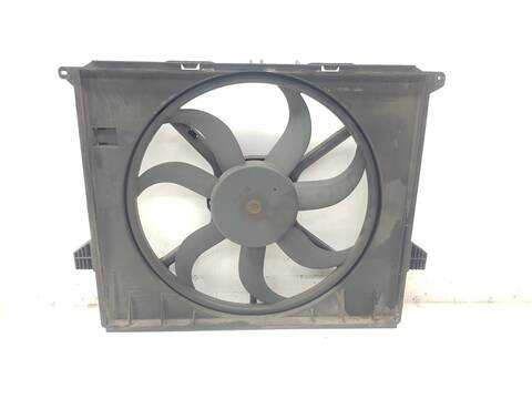 Foto 1ª: Electroventilador Mercedes Clase R 280 R 350 L BLUETEC 4-MATIC 251.124) (2010)