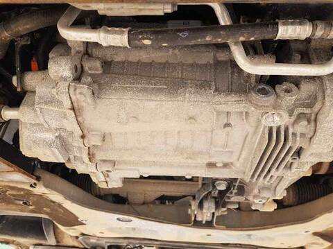 Motor Completo Renault Zoe ZE.40 ELECTRIC INTENS 92CV 68KW