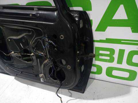 Foto 3ª: Puerta Delantera Izquierda Opel Corsa 1.3 16V CDTI 75CV 55KW [Z13DTJ] (2007)