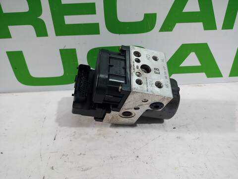 Foto 3ª: Abs Opel Astra 1.6 16V BERLINA 101CV 74KW [X16XEL] (2000)
