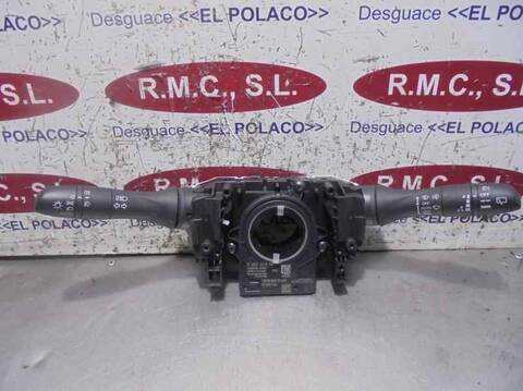 Mando Luces Nissan Qashqai ACENTA 116CV 85KW