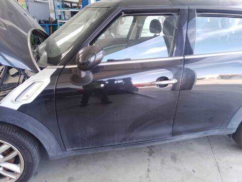 Foto 3ª: Puerta Delantera Izquierda Bmw Mini COOPER D 112CV 82KW [N47C20A] (2014)
