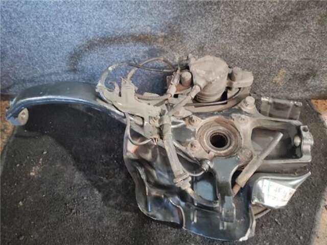 Mangueta Delantera Izquierda Alfa Romeo 159 1.9 JTS 16V - SELECTIVE [1.9 LTR. - 118 KW JTS 16V CAT]