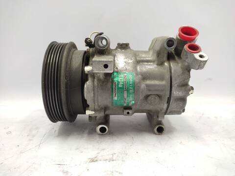 Compresor Aire Acondicionado Renault Clio 1.5 DCI B/CB08) 82CV 60KW