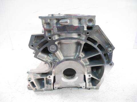 Foto 1ª: Bloque Motor Ford Mustang 314 - 317 CV COUPE [N48H] (2018)