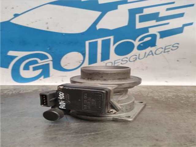 Caudalimetro Audi 100 2.8 BÁSICO [2.8 LTR. - 128 KW V6 CAT (AAH)]