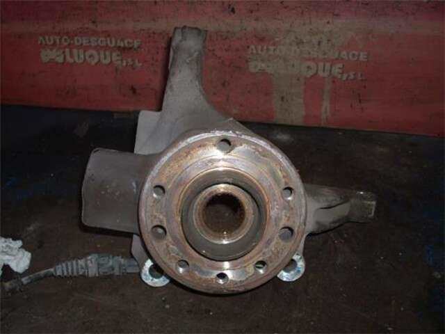 Foto 2ª: Mangueta Delantera Derecha Opel Vectra 2.0 DTI 16V [Y 20 DTH]