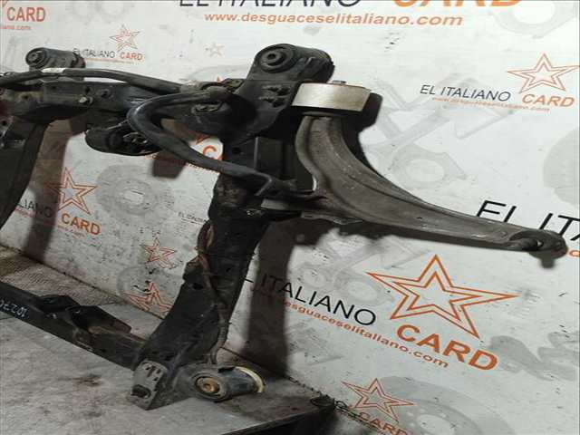 Foto 2ª: Puente Delantero Opel Astra SELECTIVE 116CV 85KW [A16XER] (2011)