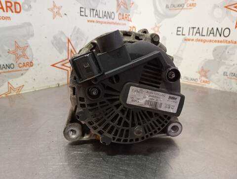 Foto 3ª: Alternador Ford Focus TREND 95CV 70KW [T3DA] (2011)