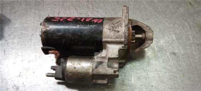 Motor de Arranque Mercedes Clase A 140 2.0 A 160 CDI (169.006) [2.0 LTR. - 60 KW CDI CAT]