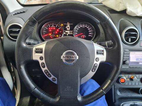 Foto 1ª: Volante Nissan Qashqai ACENTA 4X4 141CV 104KW [MR20DE] (2010)