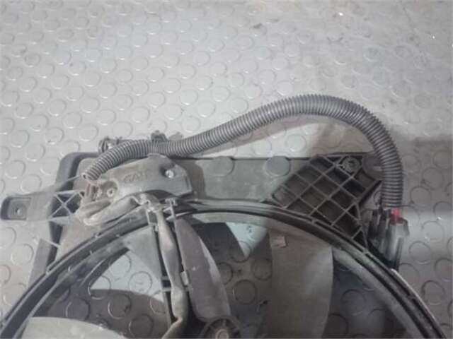 Foto 3ª: Electroventilador Opel Meriva 1.7 CDTI [Z 17 DTH]
