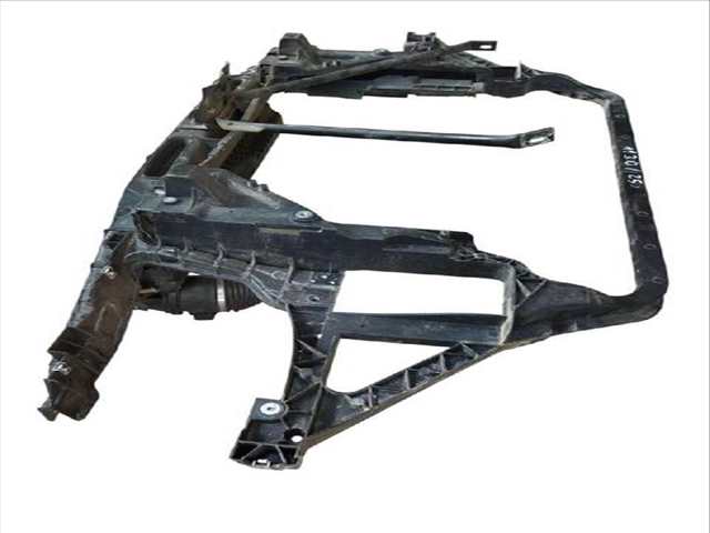 Foto 3ª: Paragolpes Delantero Bmw X3 2.0 SD (2003)