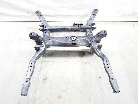Puente Delantero Man TGE KASTEN 2.100-2.140-2.180 FWD