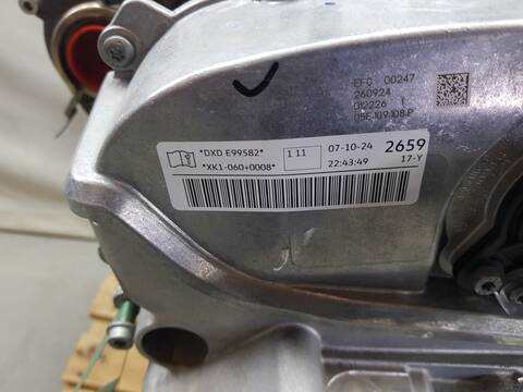 Foto 3ª: Motor Completo Volkswagen T-Roc LIFE (2021)