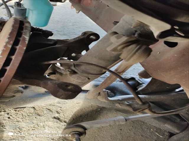 Mangueta Delantera Izquierda Ford B Max TREND 101CV 74KW
