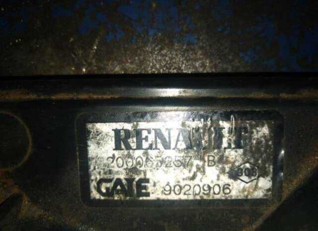 Electroventilador Renault Megane 1.9 DTI RSI [1.9 LTR. - 72 KW DTI DIESEL CAT] I FASE 2 COUPE (DA...)(01.1999-_)