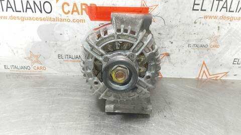 Foto 3ª: Alternador Bmw Mini COOPER 116CV 85KW [W10B16A] (2004)