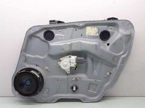 Elevalunas Eléctrico Delantero Derecho Mercedes Clase G 230 500 4-MATIC 164.886) 388CV 285KW