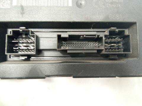 Foto 3ª: Centralita Motor ECU Audi Q5 2.0 TDI QUATTRO 177CV 130KW [CGLC,CMGB] (2013)